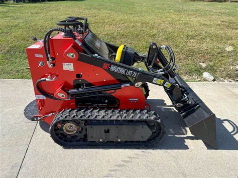 agt lrt23 mini skid steer loader|skid steer track loader.